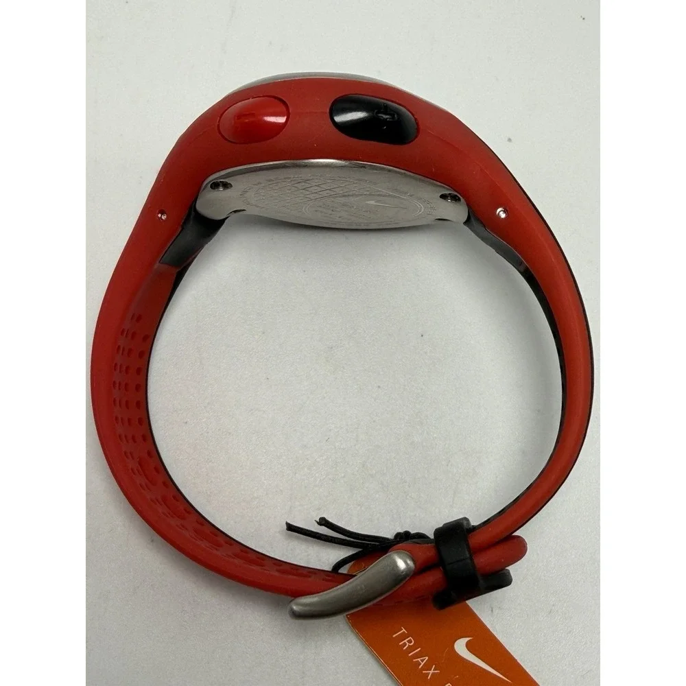 Nike Triax Fury 100 WR0139 NWT New Battery 46MM 7
